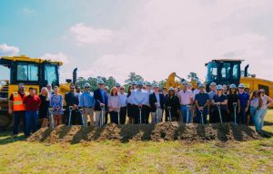 Live Oak Named Master Developer for King’s Landing Project in Fort Pierce